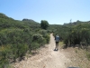 2016-04-30 Sandstone Peak 100