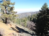 Blue Ridge West via PCT 0009