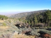 Blue Ridge West via PCT 0010