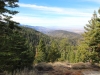 Blue Ridge West via PCT 0014