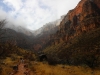 Bright Angel Trail 0119