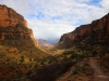 Bright Angel Trail 0130