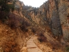 Bright Angel Trail 0205