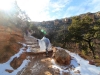 Bright Angel Trail 0215