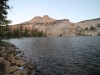 May Lake to Sunrise 001