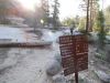 Merced Lake to Vogelsang 001