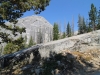 Merced Lake to Vogelsang 031