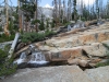 Merced Lake to Vogelsang 043