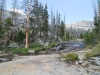 Merced Lake to Vogelsang 048