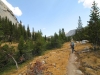 Merced Lake to Vogelsang 050