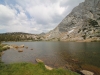 Merced Lake to Vogelsang 087