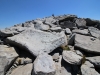 Mitchell Peak - Rowell Meadow 038