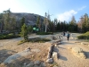 Sentinel Dome - Glacier Point 009