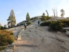 Sentinel Dome - Glacier Point 012