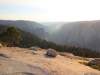 Sentinel Dome - Glacier Point 016