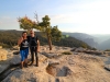 Sentinel Dome - Glacier Point 018