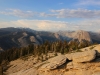 Sentinel Dome - Glacier Point 022