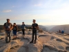 Sentinel Dome - Glacier Point 025