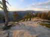 Sentinel Dome - Glacier Point 028