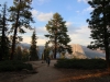 Sentinel Dome - Glacier Point 030