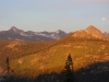 Sentinel Dome - Glacier Point 040