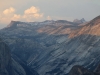 Sentinel Dome - Glacier Point 043