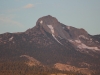 Sentinel Dome - Glacier Point 046