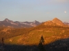 Sentinel Dome - Glacier Point 048