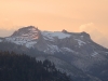 Sentinel Dome - Glacier Point 049