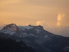 Sentinel Dome - Glacier Point 050