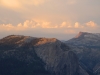 Sentinel Dome - Glacier Point 051