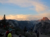 Sentinel Dome - Glacier Point 055