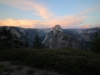 Sentinel Dome - Glacier Point 056