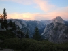 Sentinel Dome - Glacier Point 057