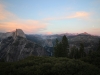 Sentinel Dome - Glacier Point 058