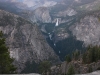 Sentinel Dome - Glacier Point 060