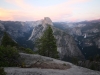 Sentinel Dome - Glacier Point 061