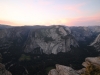 Sentinel Dome - Glacier Point 062