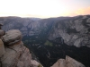 Sentinel Dome - Glacier Point 063