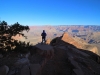 South Kaibab Trail 0045