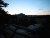 Sunrise to Merced Lake 001