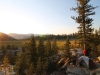 Sunrise to Merced Lake 029