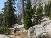 Sunrise to Merced Lake 053