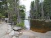 Sunrise to Merced Lake 091