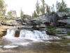 Sunrise to Merced Lake 105