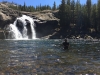 Tuolumne Meadows to Glen Aulin 2x 0007