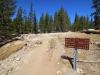 Tuolumne Meadows to Glen Aulin 2x 0048