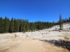 Tuolumne Meadows to Glen Aulin 2x 0053