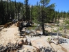 Tuolumne Meadows to Glen Aulin 2x 0069