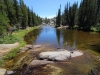 Tuolumne Meadows to Glen Aulin 2x 0070